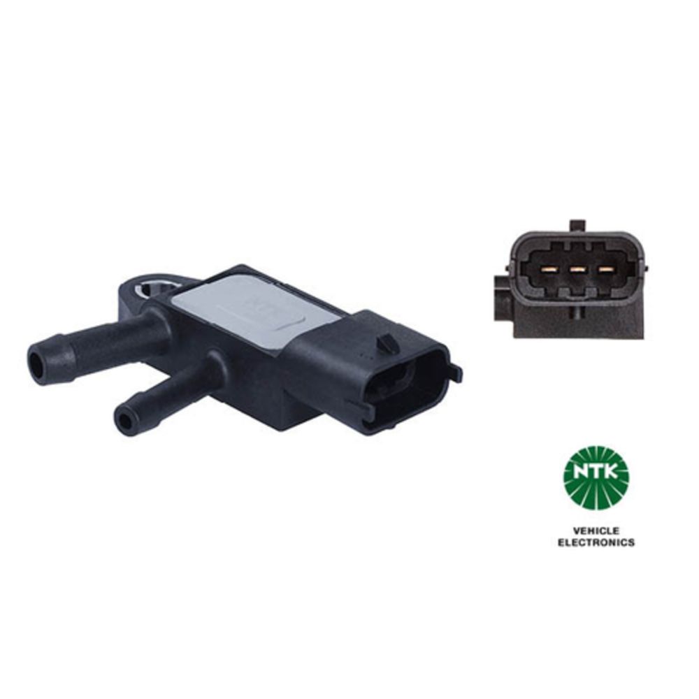 Sensor, avgastryck 28-00101