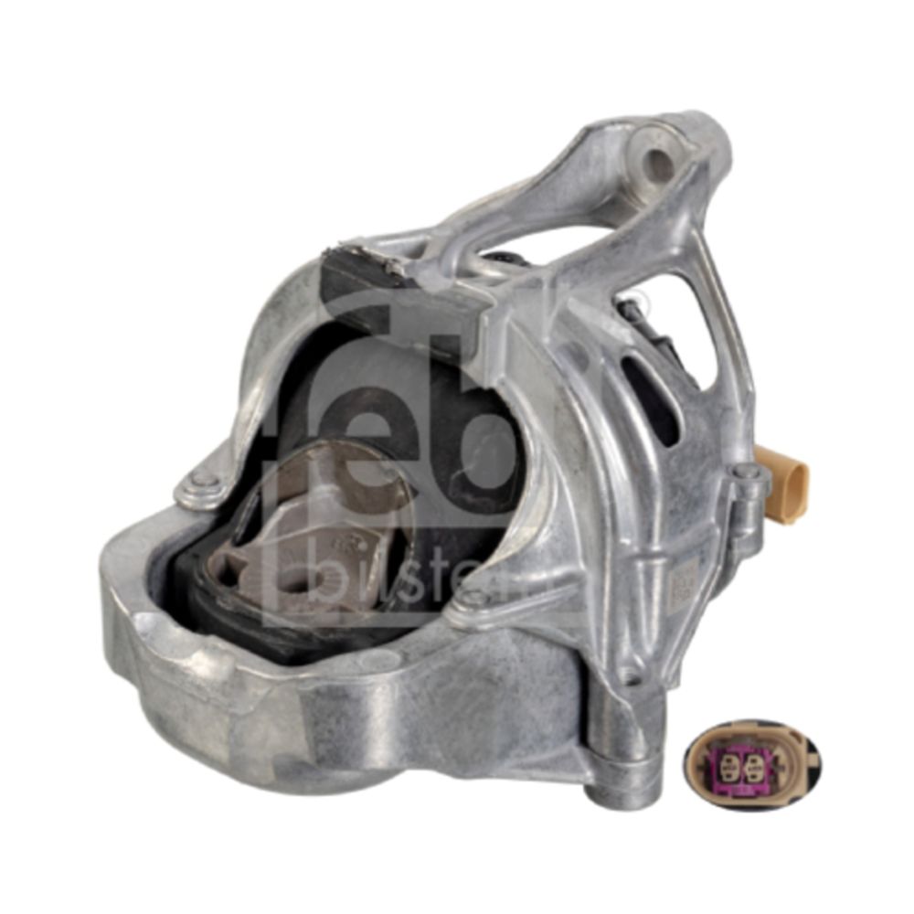 Moottorin kannatin 18-01253