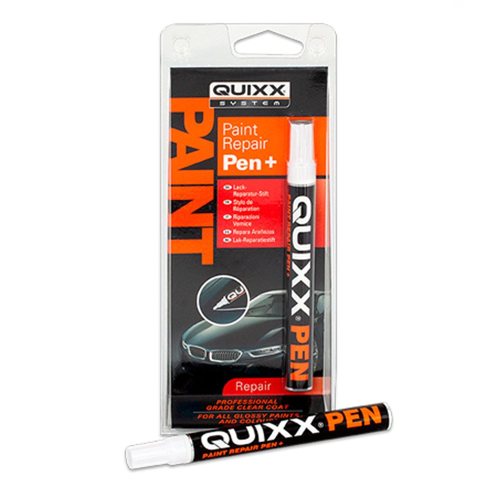 Quixx Paint Repair Pen naarmunpoistaja