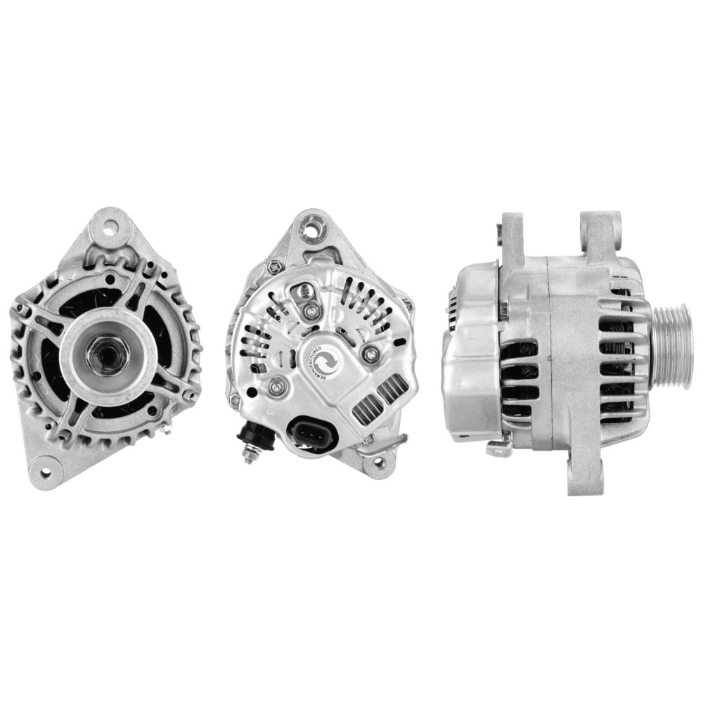 Generaator 13-00804