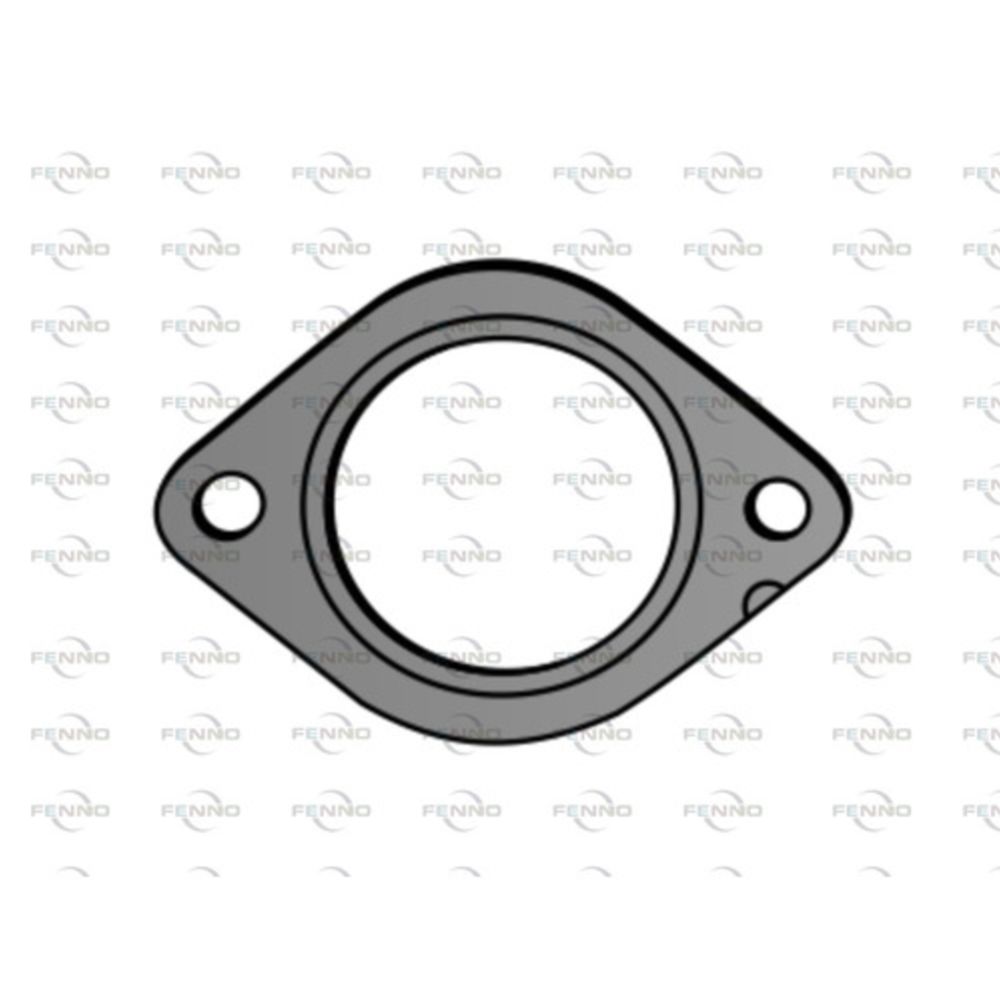 Pakoputken tiiviste 14-75312