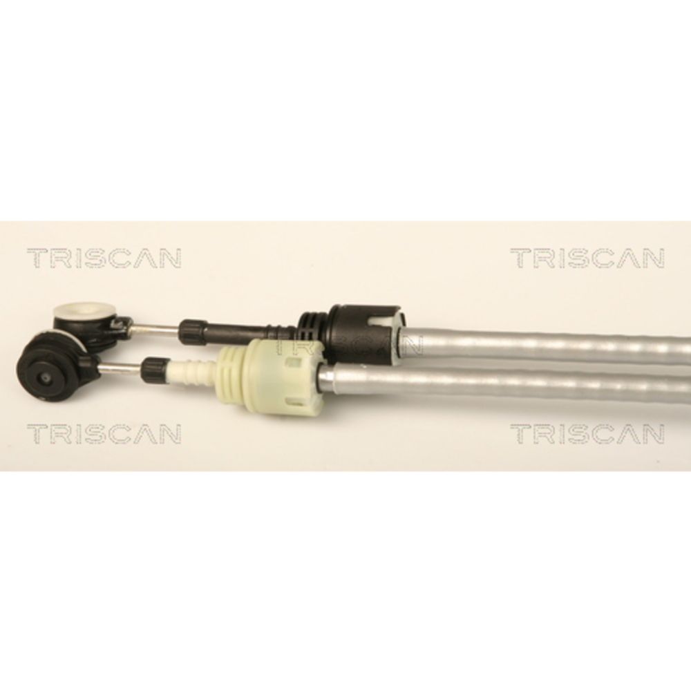 Vajer, manuell transmission 24-00237