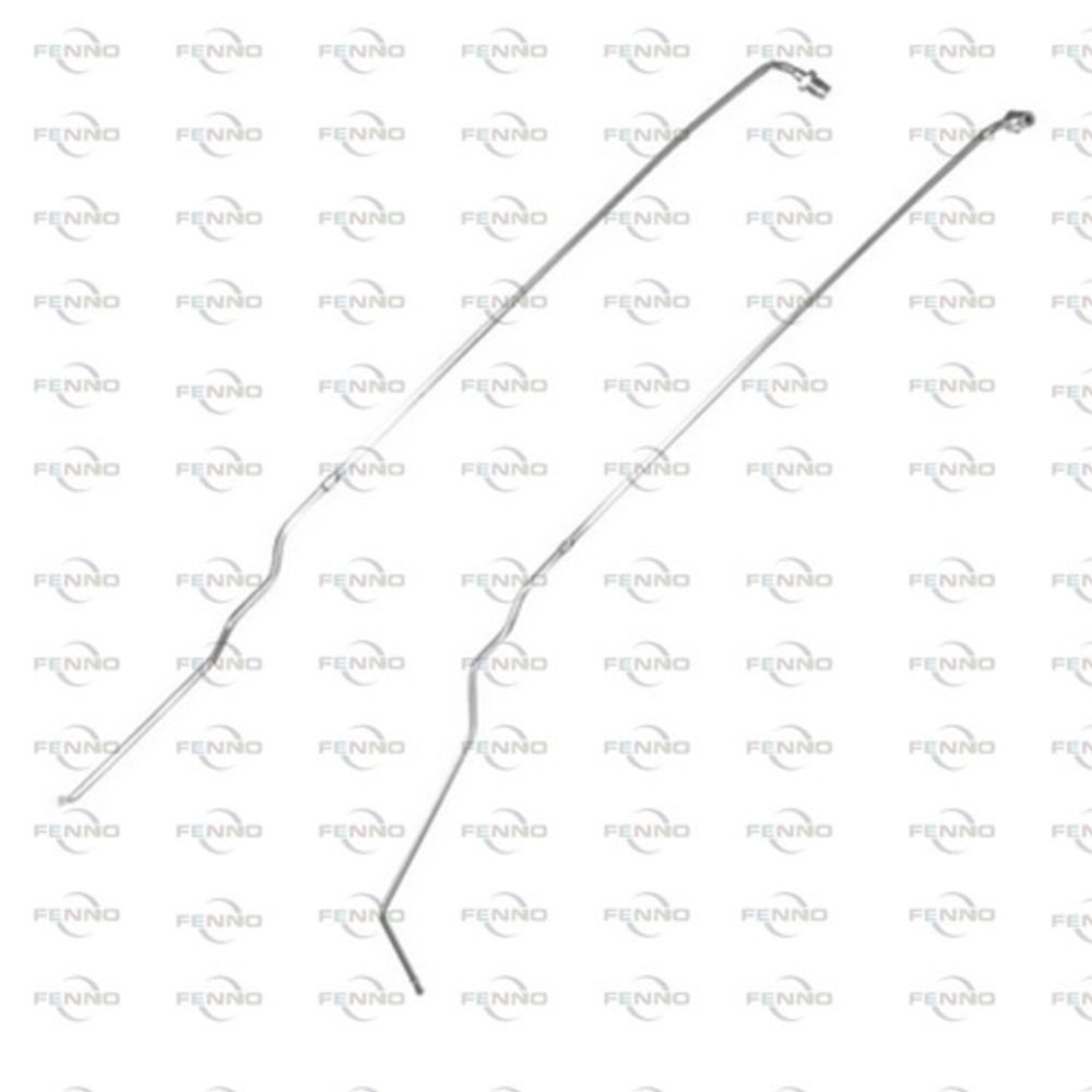 Asennussarja, noki-/hiukkassuodatin 14-98292