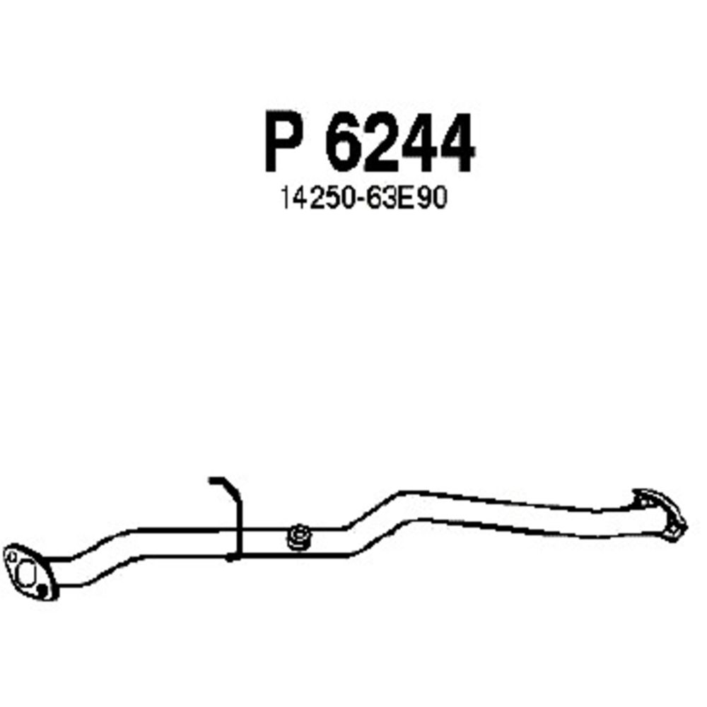 Pakoputki 14-6300