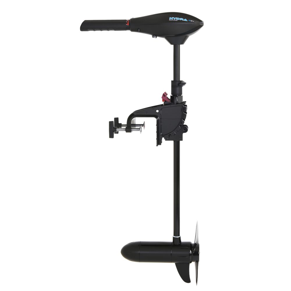 Hydra R34 12V sähköperämoottori