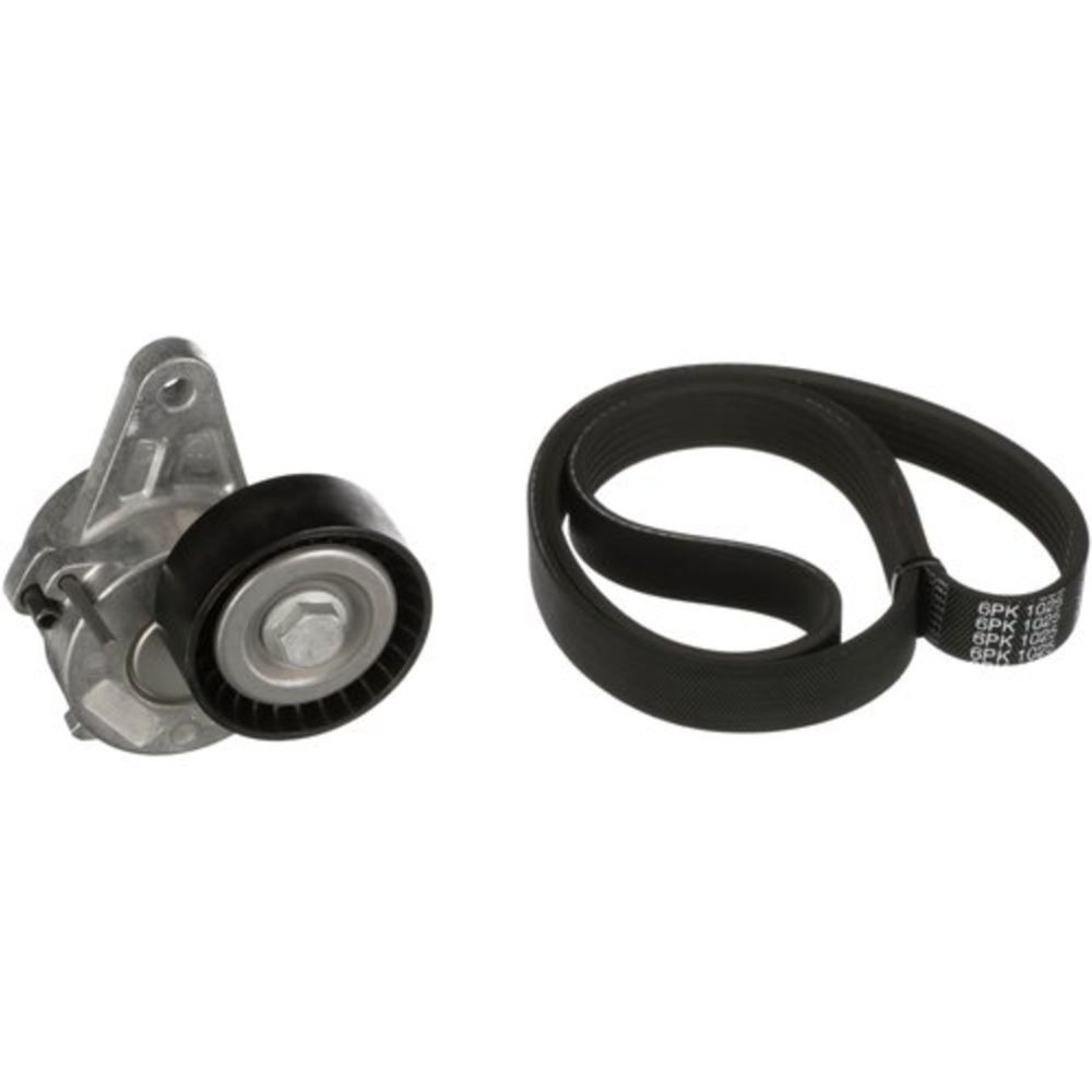 Multiribbremsats 25-8030