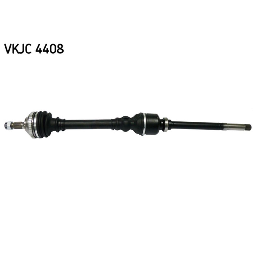 Vetoakseli 17-4914