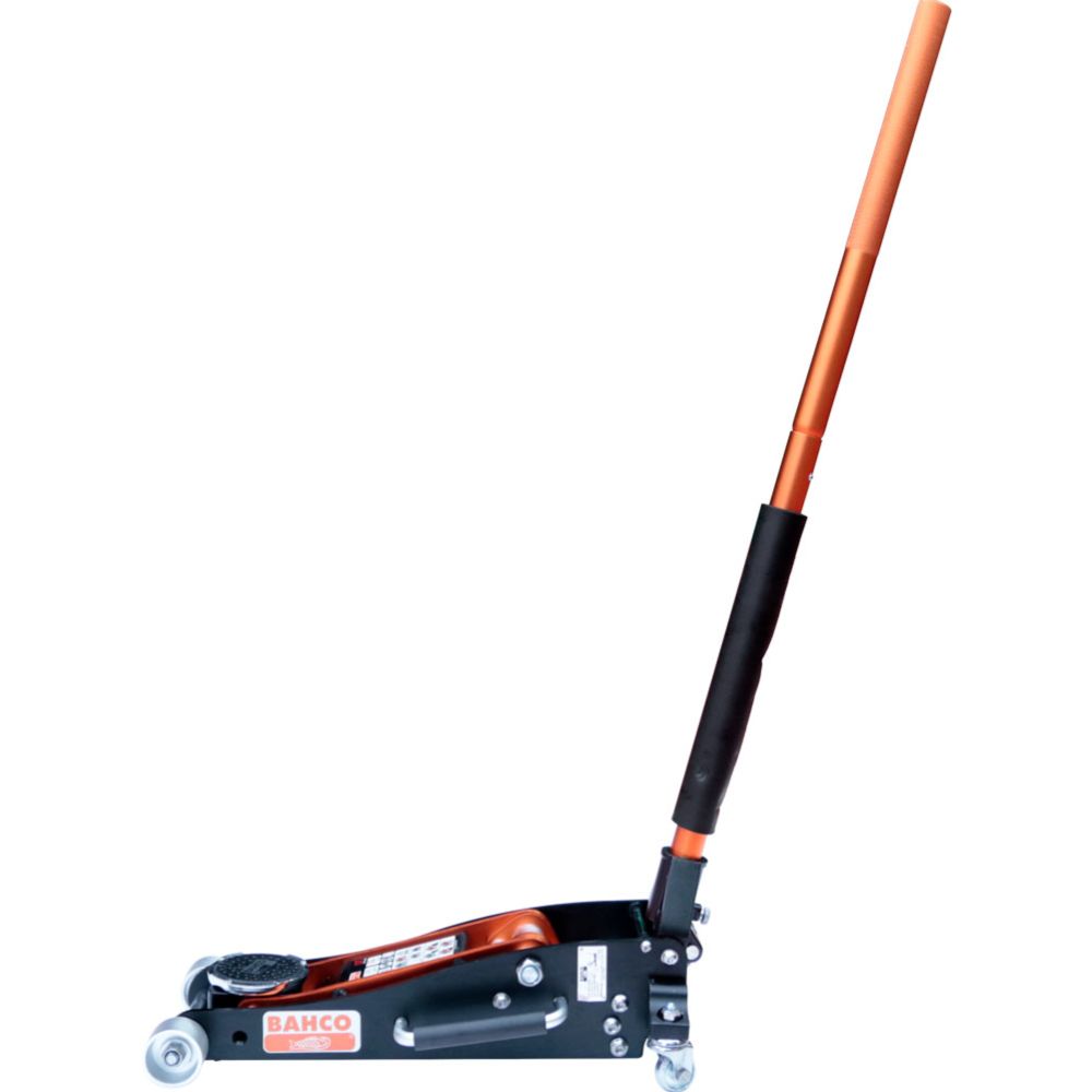 Bahco BH1A1500A alumiiniumist töökojatungraud, 1,5 t