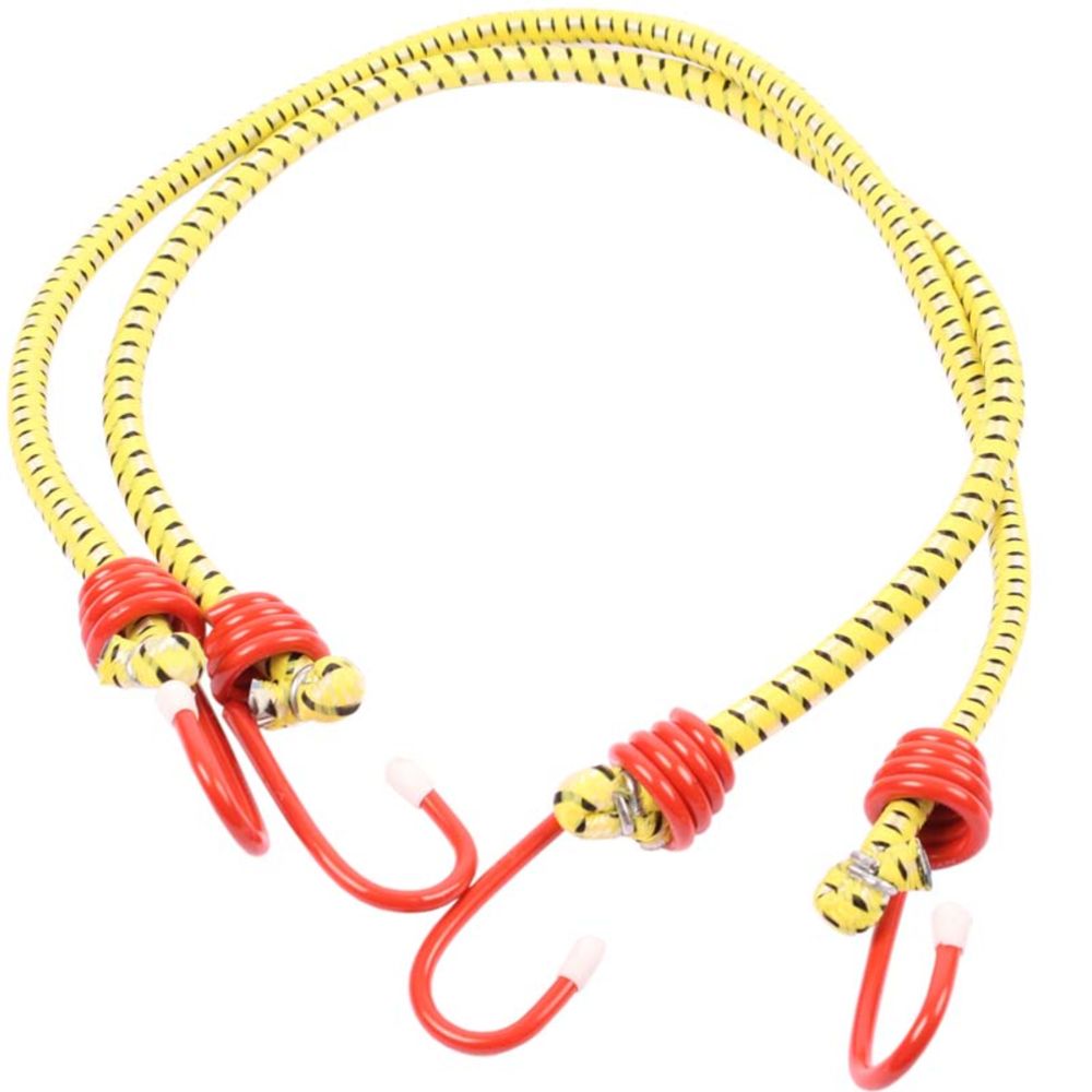 Fastr koormakumm, 8 mm x 50 cm, 2 tk