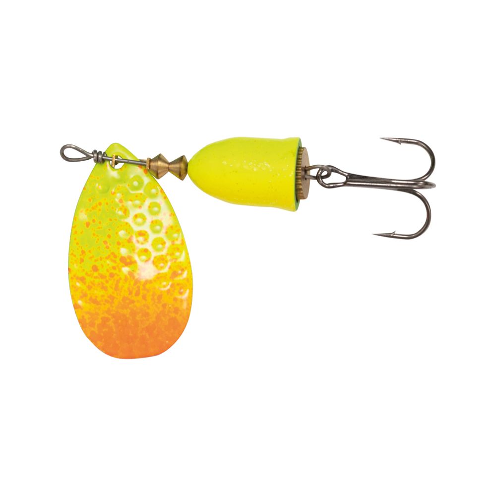 Kinetic Gekko spinnare 11 g nr: 4