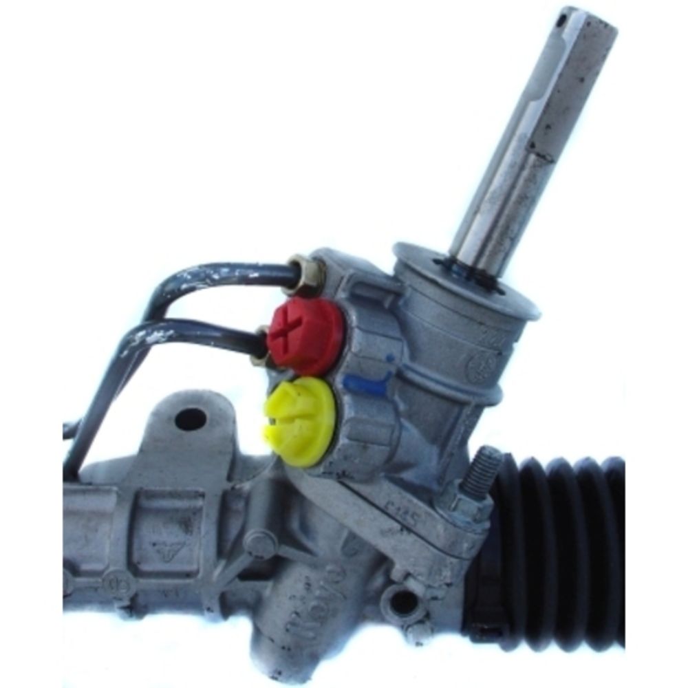 Ohjausvaihde 17-02179