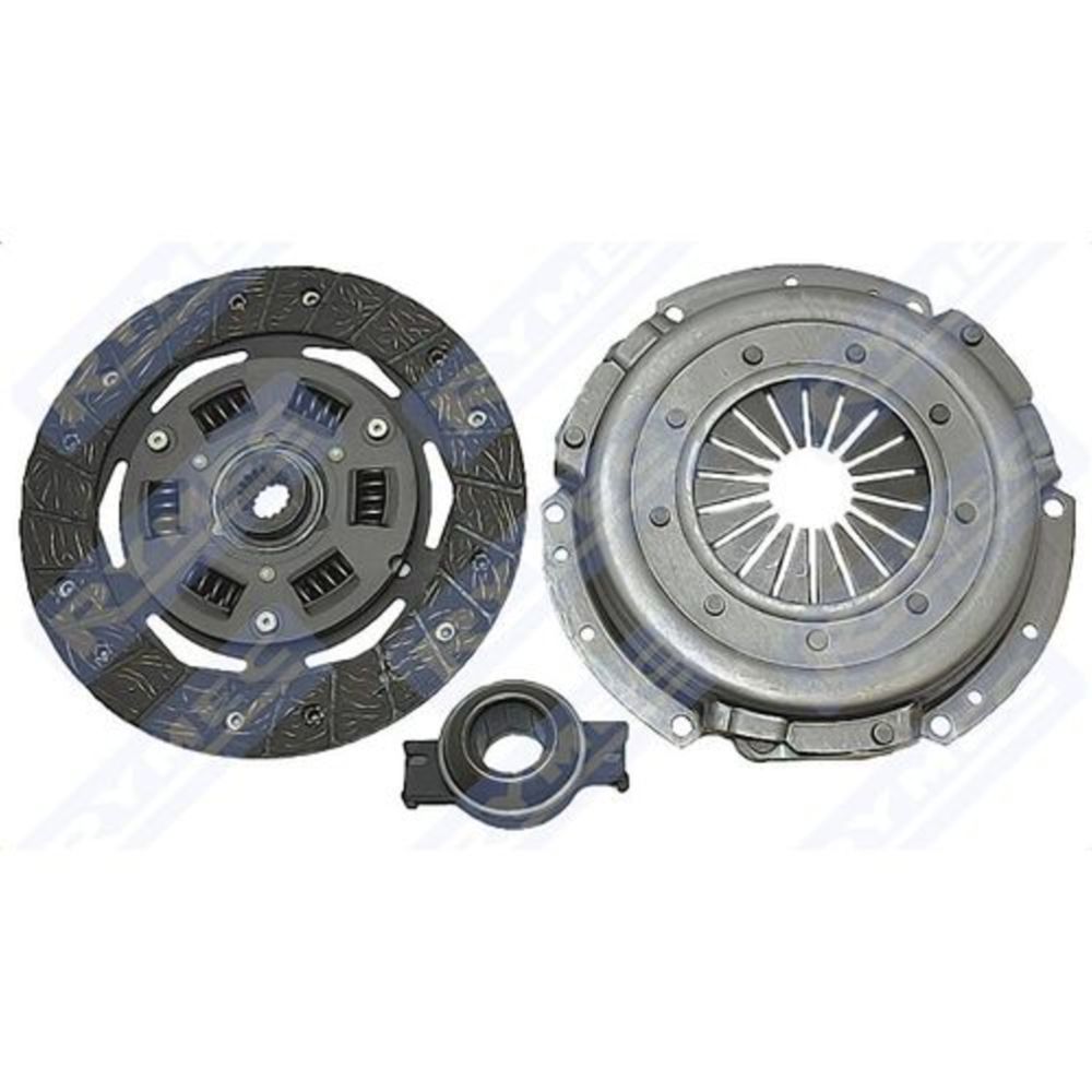 Kytkinpaketti 84-00464