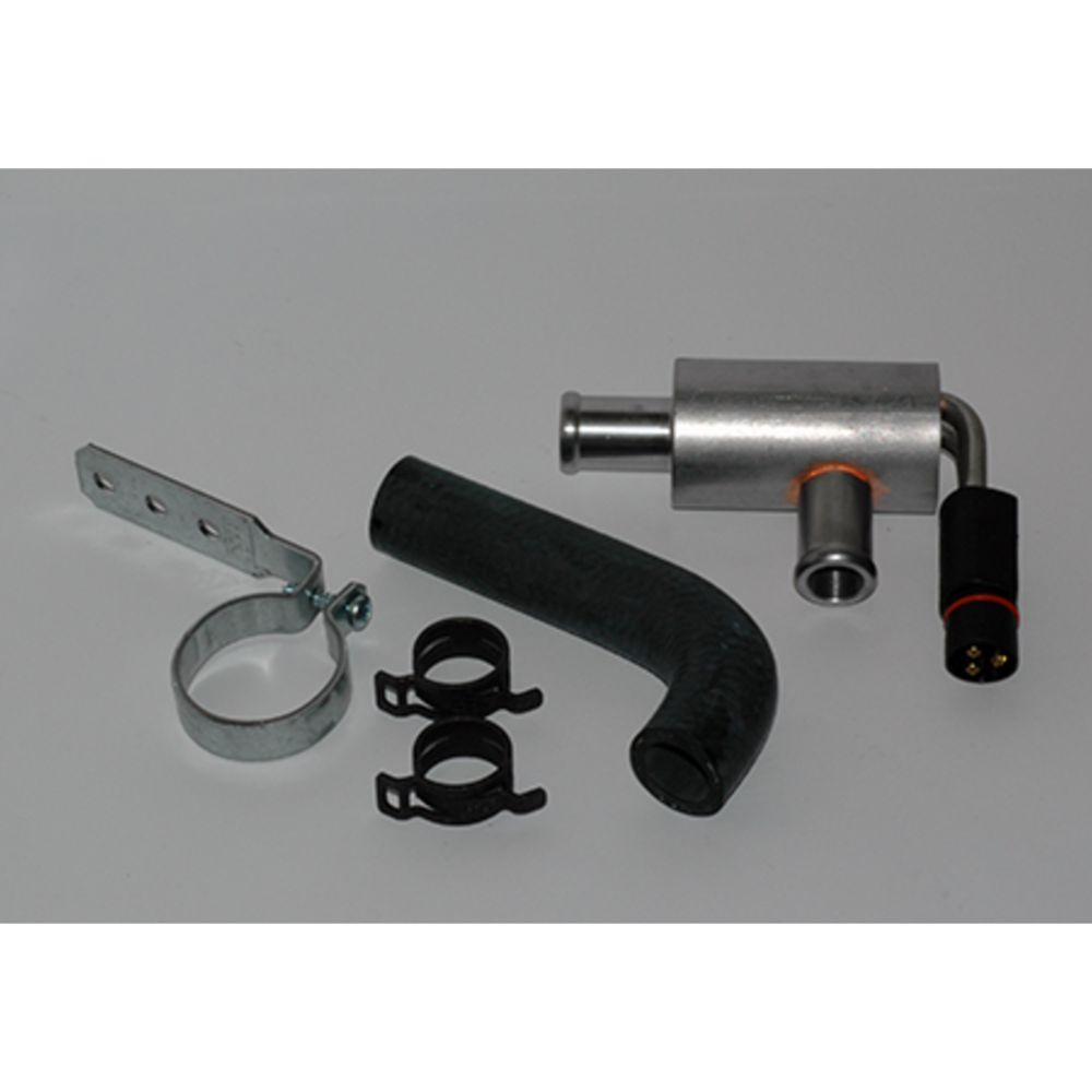 Defa-slangvärmare #412738 VAG