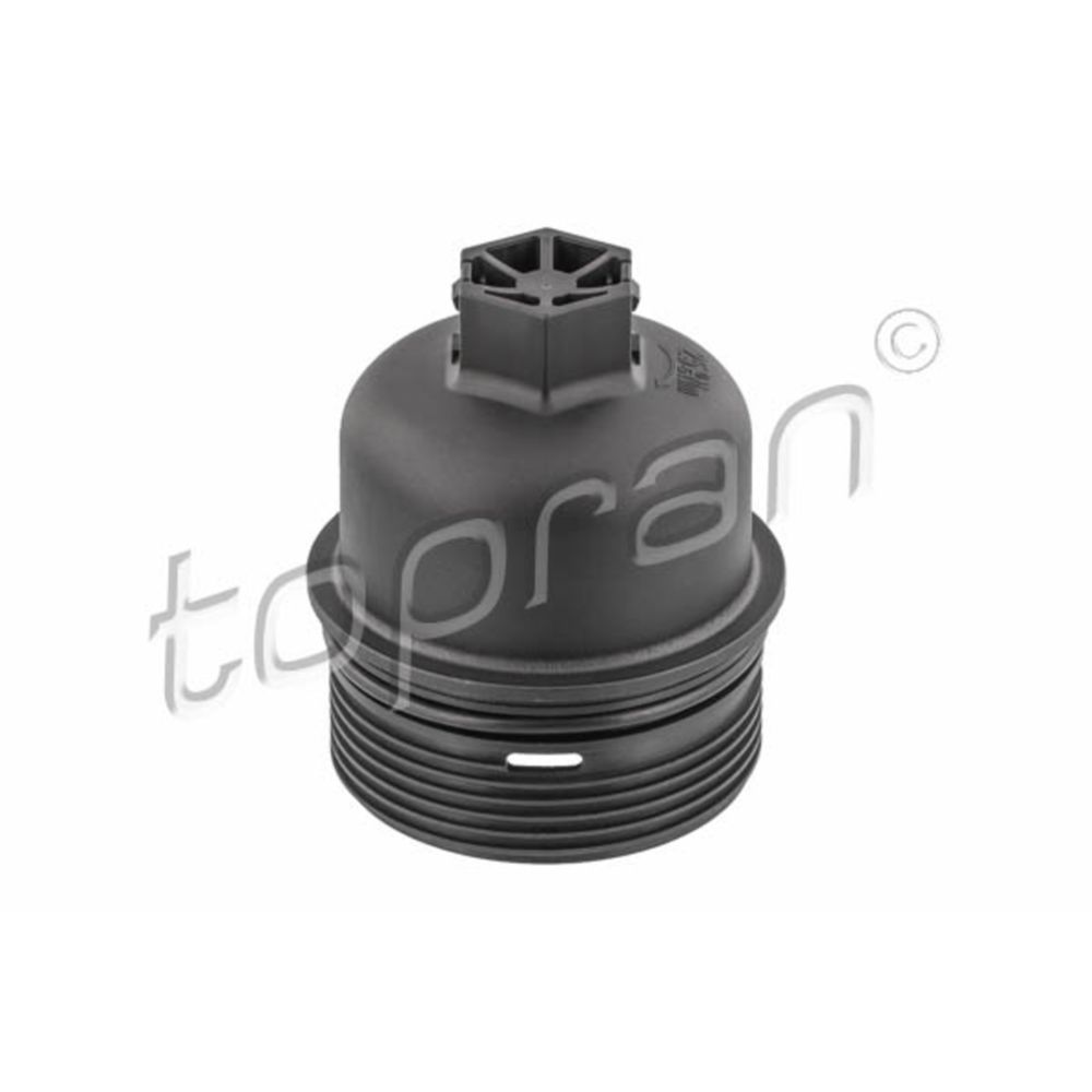 Öljynsuodatinkotelon kansi 15-9613