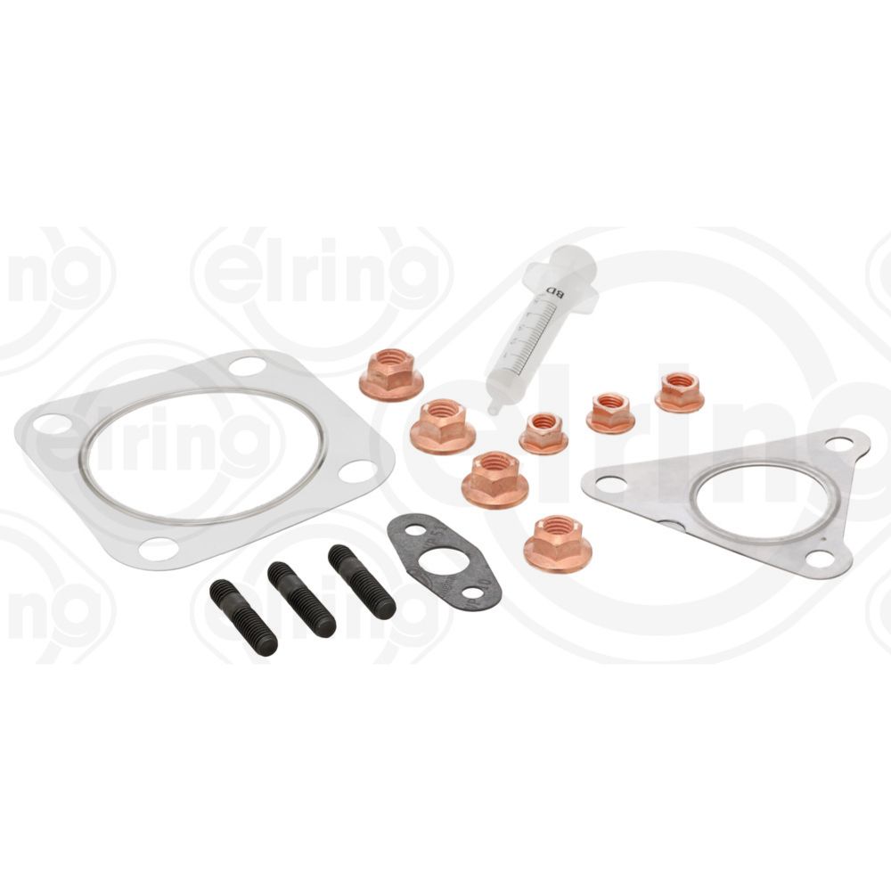 Monteringsats, Turbo 13-0066