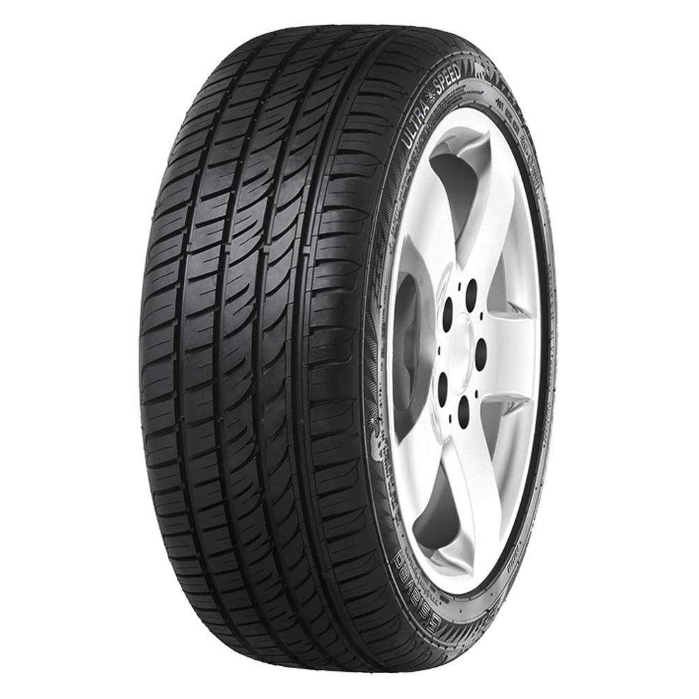 Gislaved Ultra*Speed 185/55 R14 80H kesärengas