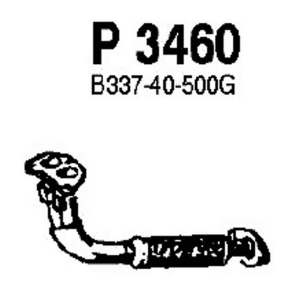 Pakoputki 14-3460
