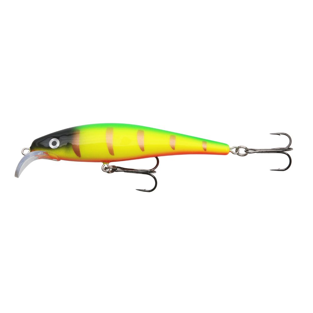 Jesse UV wobbler 8 cm