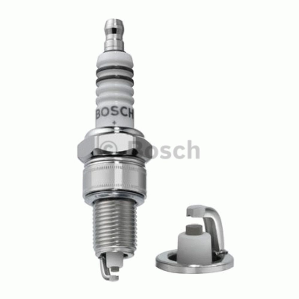 Bosch WR8LC/WR8LC+ "+34" süüteküünal