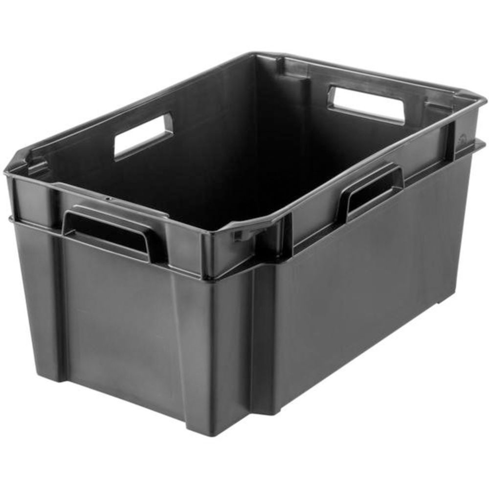 Orthex SmartStore Basic varastolaatikko 50 l