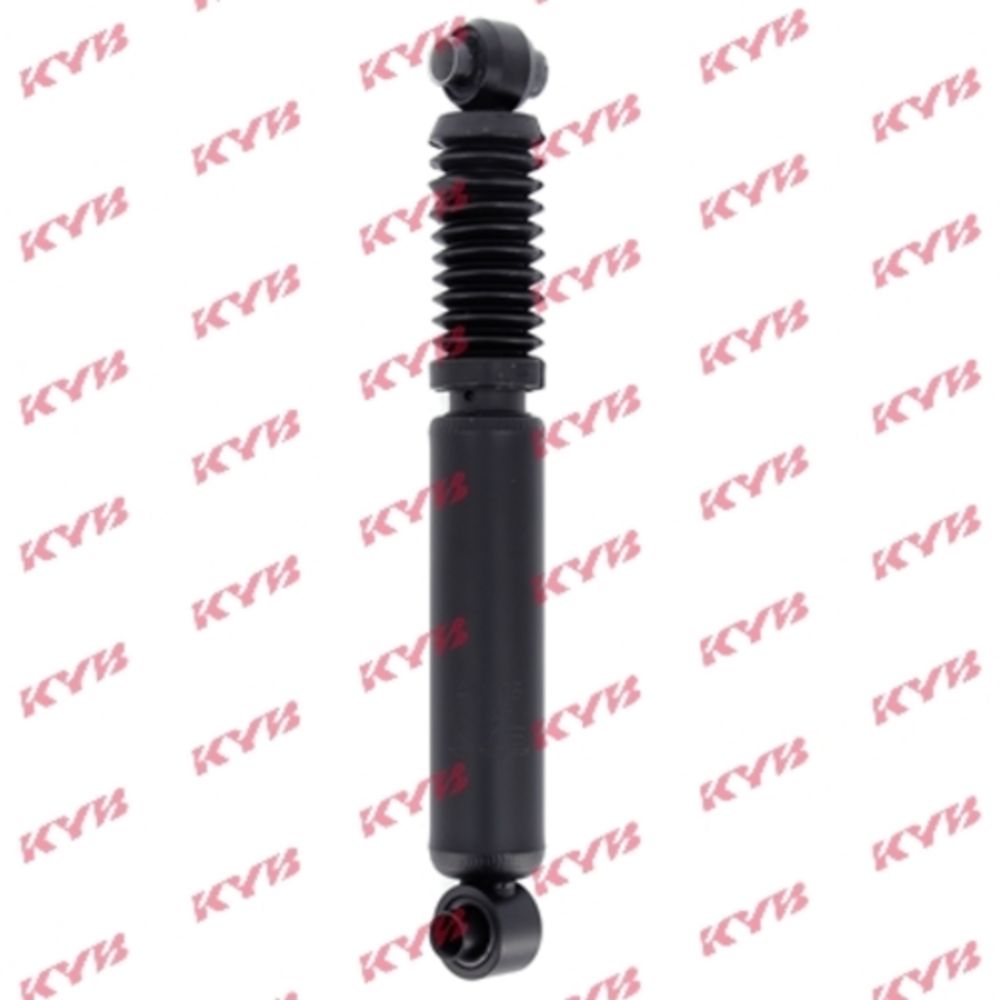 Iskunvaimennin 33-01903