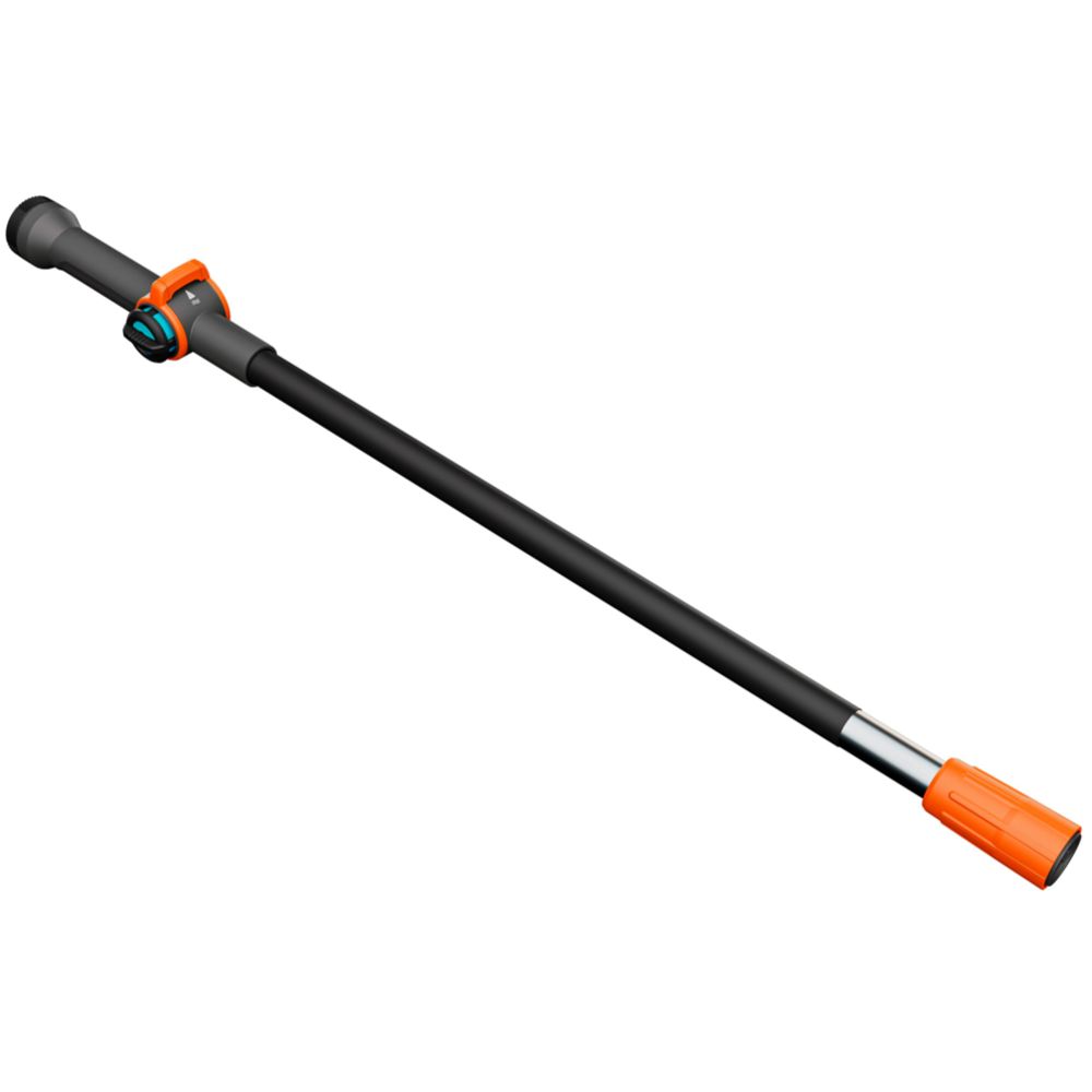 Gardena Cleansystem vattenförande skaft S 90 cm