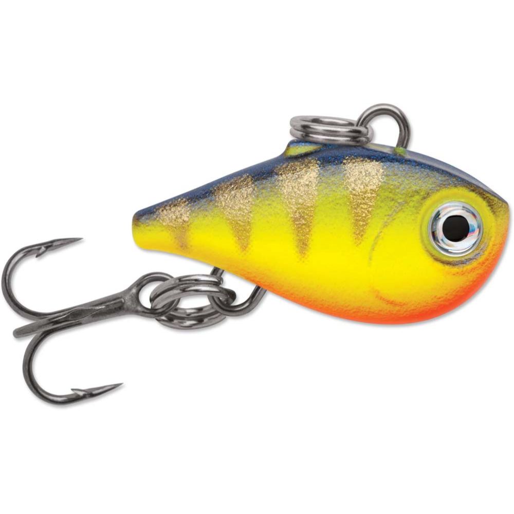 Rapala Nano Rap 2 cm 1,6 g mikro lant värv: Glow Hot Perch