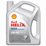 Shell%20Helix%20HX8%205W-40%204%20l%20moottori%C3%B6ljy