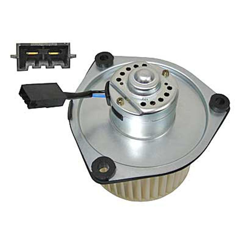 Salongiventilaatori elektrimootor  13-1960