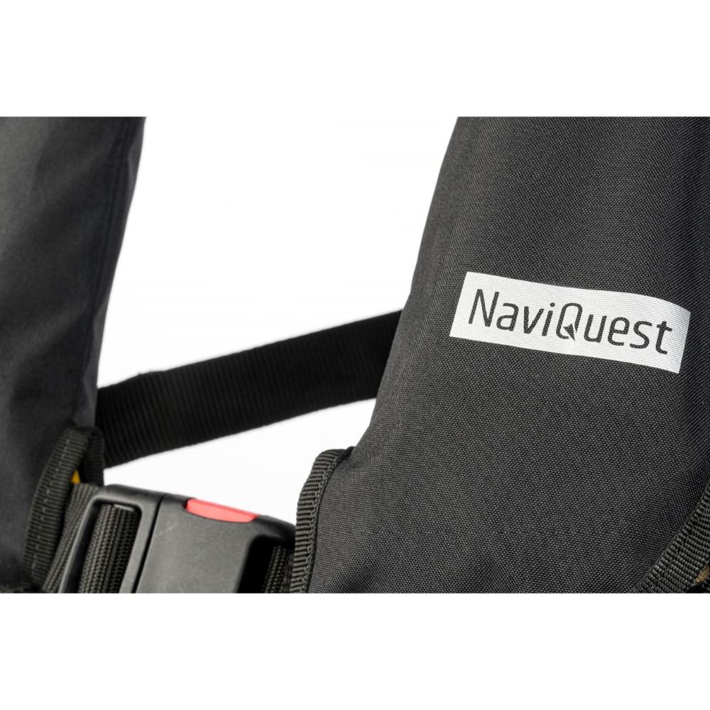 Naviquest paukkuliivi 160N