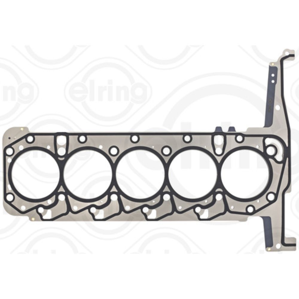 Packning, topplock 27-02155