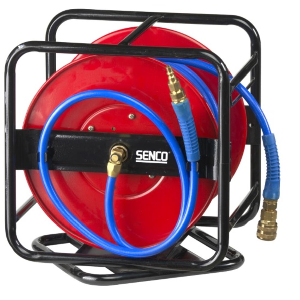 Senco PU-õhuvoolikupool 30 m