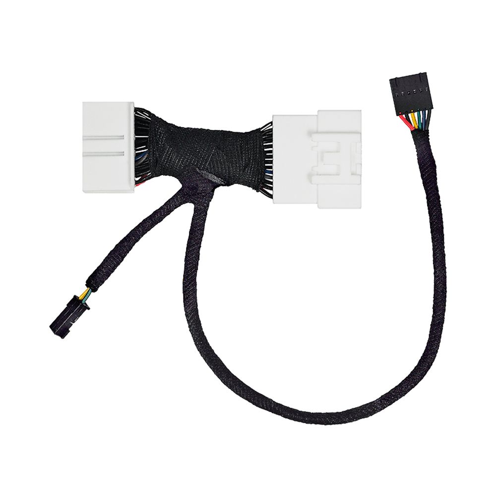 S3XY installationskabel 3/Y Gen2 (bak, 2019 >24)