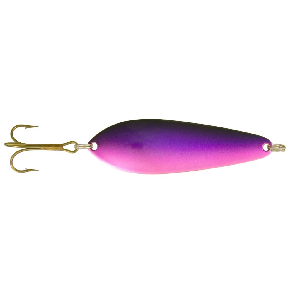 Kuusamo Lätkä lusikaslant, 7 cm, 14 g