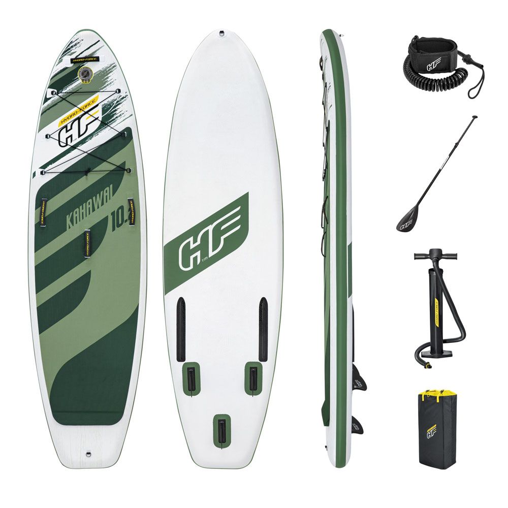 Bestway Kahawai SUP-lauta 310 cm kantavuus 140 kg