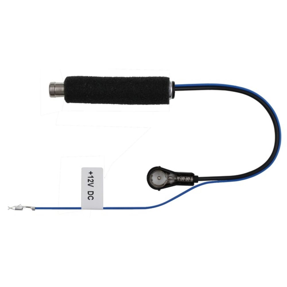 Antenniadapter - ISO 50 ohm > Audi, Seat, VW