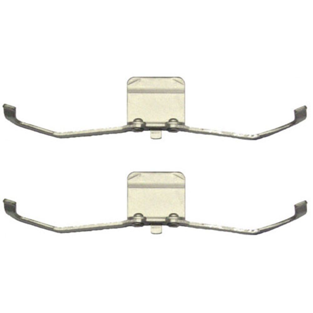 Piduriklotside paigalduskomplekt 23-1477