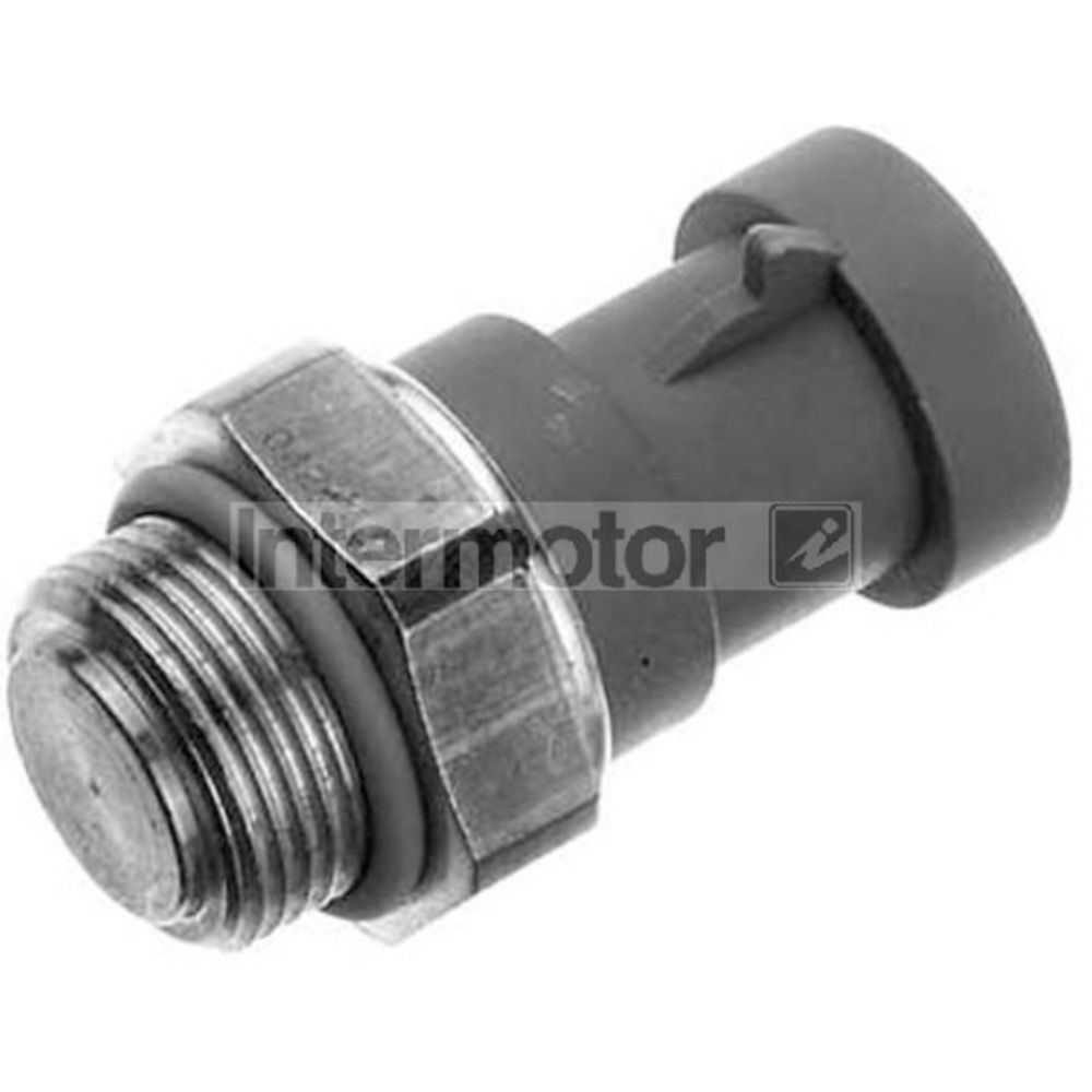 Temperaturgivare, kylarfläkt 13-3790