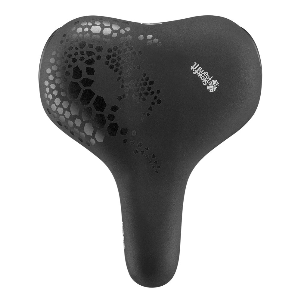 Selle Royal Freeway Fit Relaxed polkupyörän satula