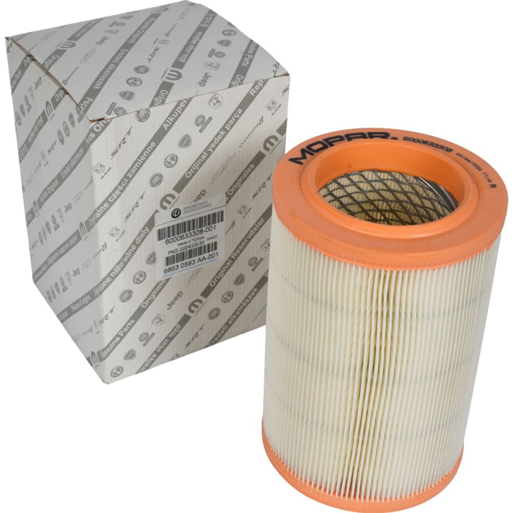 Ilmansuodatin 16-00478