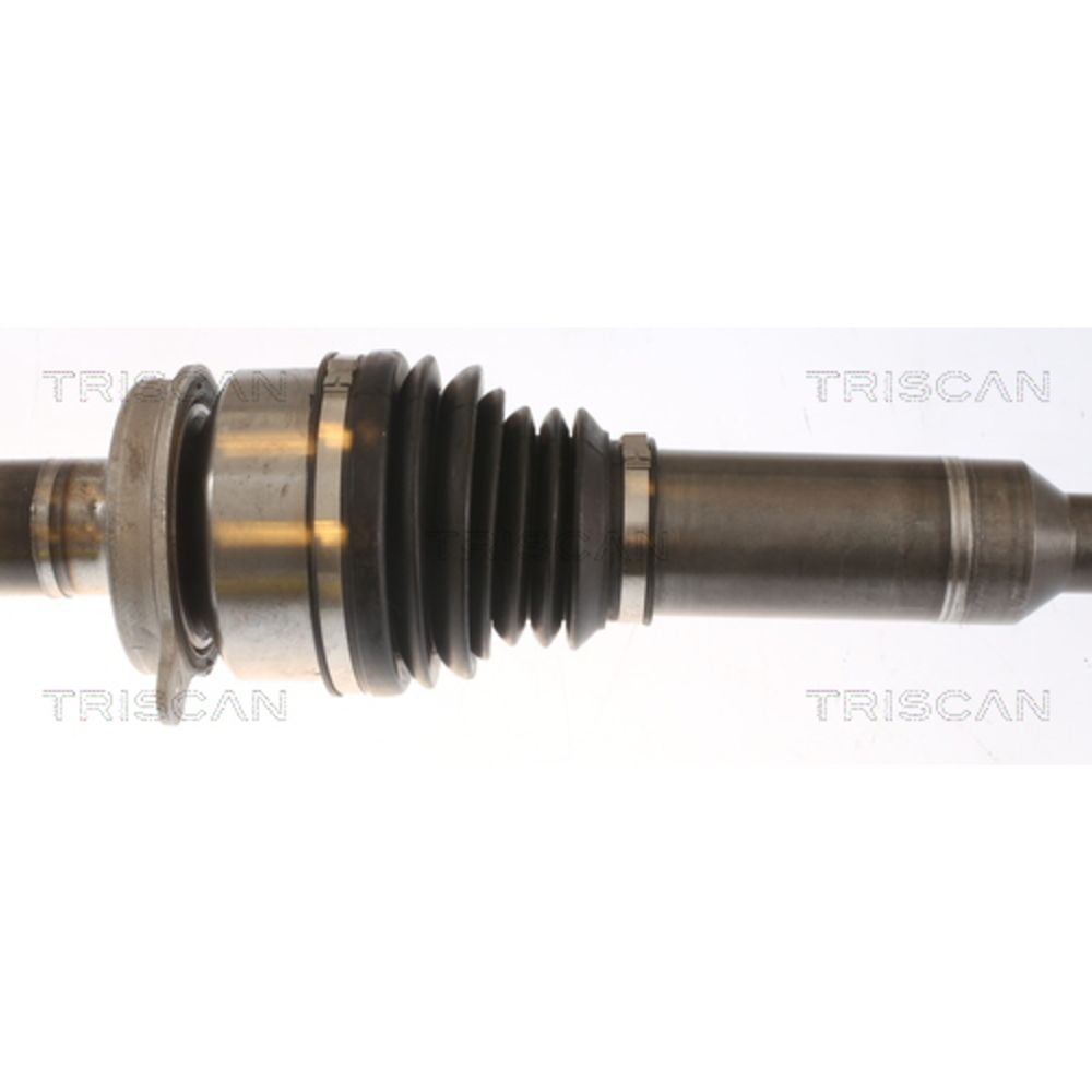 Vetoakseli 17-02699