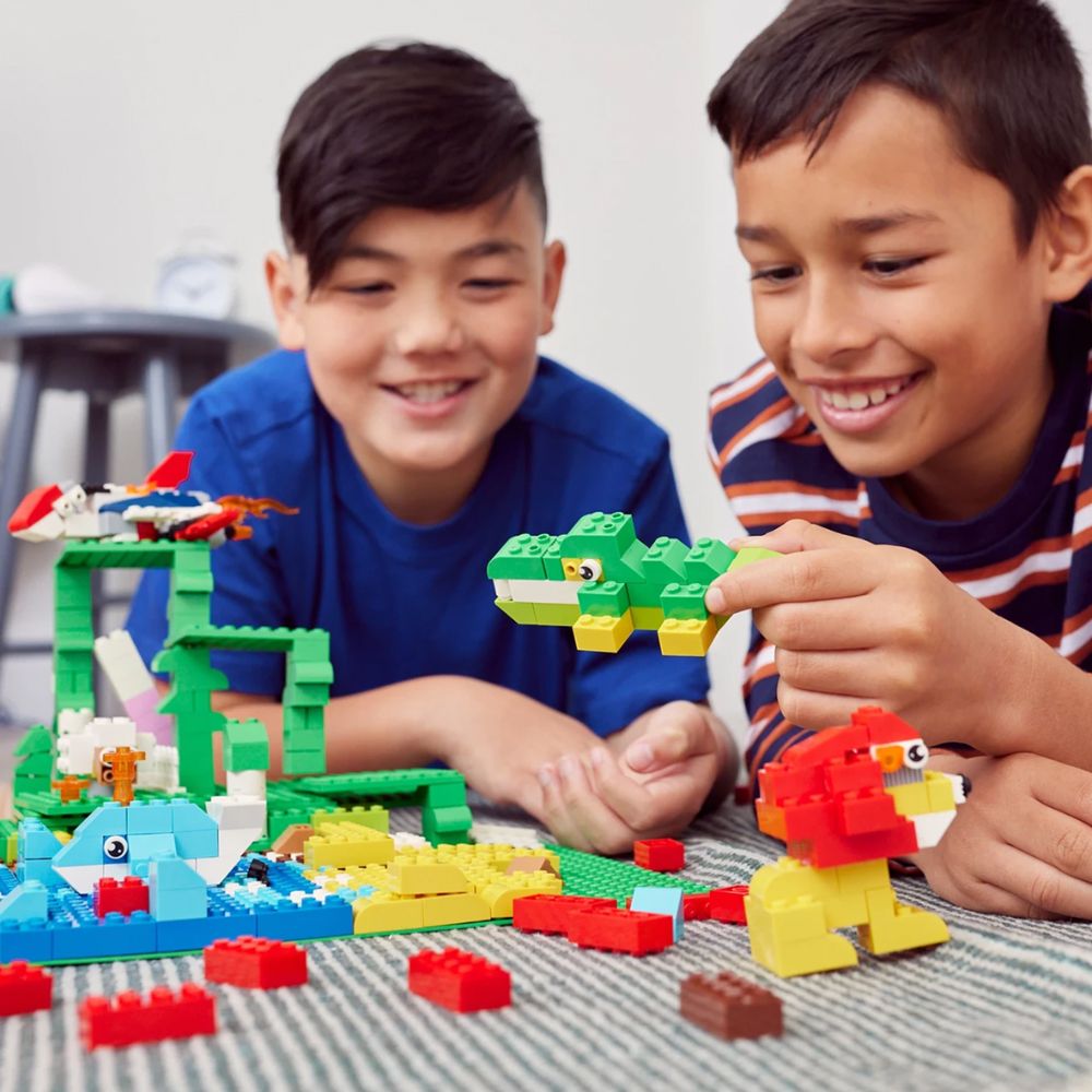 ZURU mänguklotsid, 1000 tk