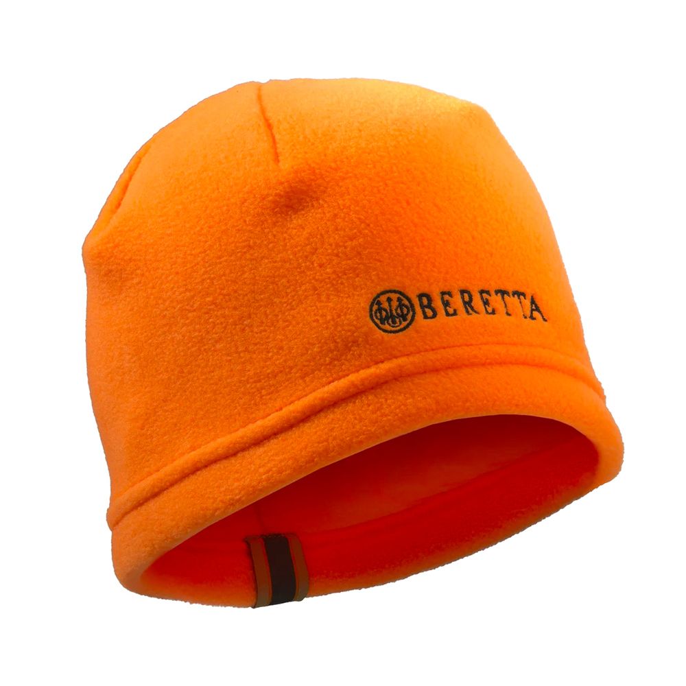 Beretta Polar Beanie orange