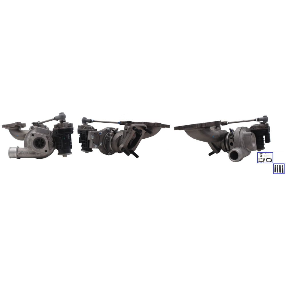Turbo 13-01395