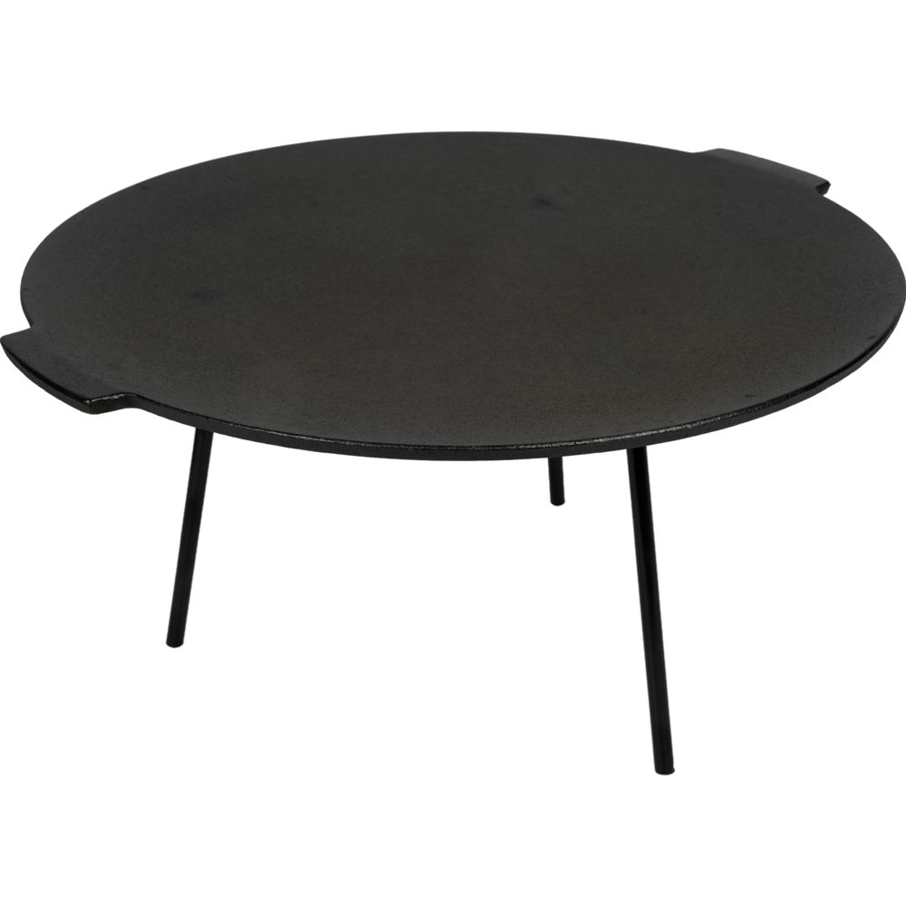 Roastmaster grillpann 45 cm