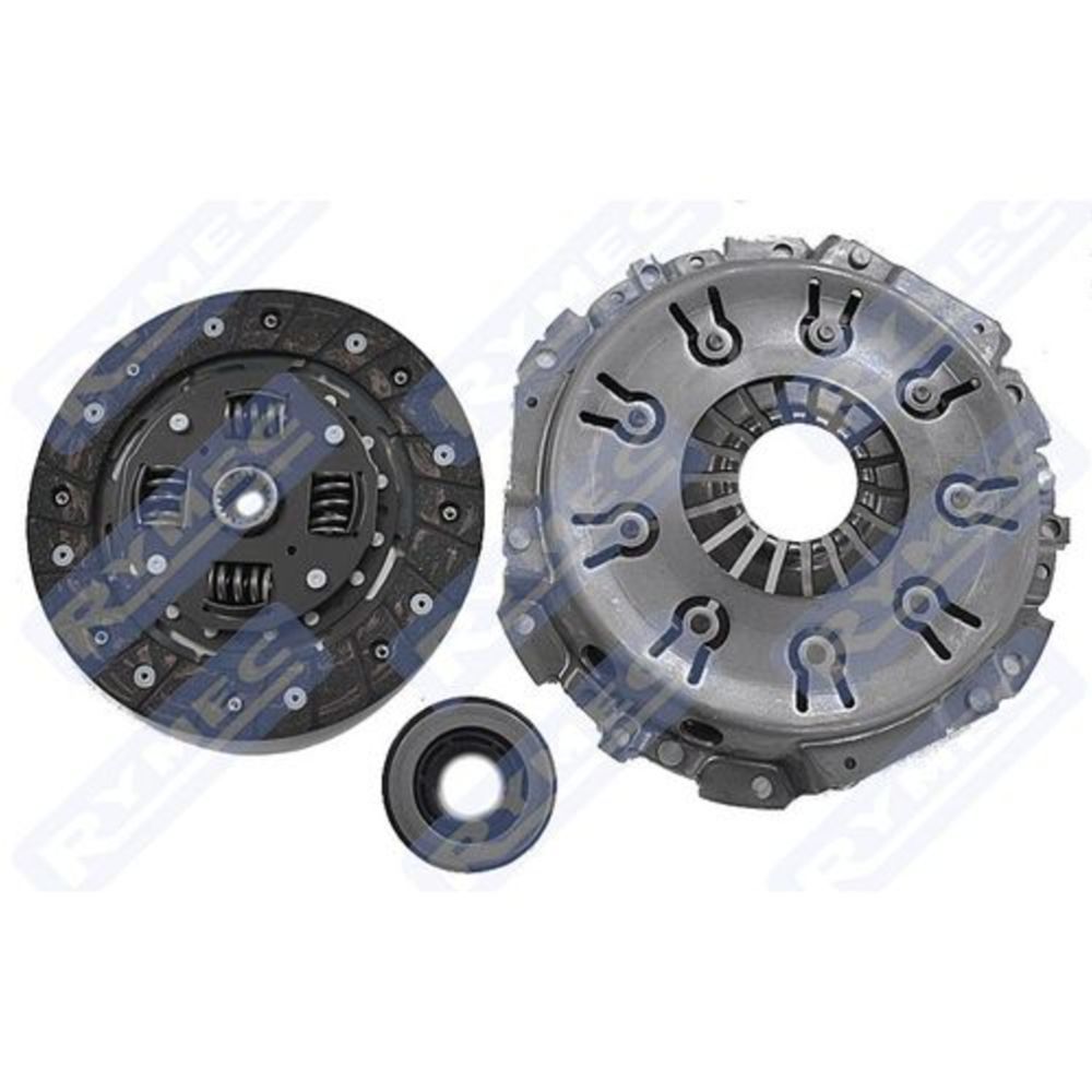 Kytkinpaketti 84-00653