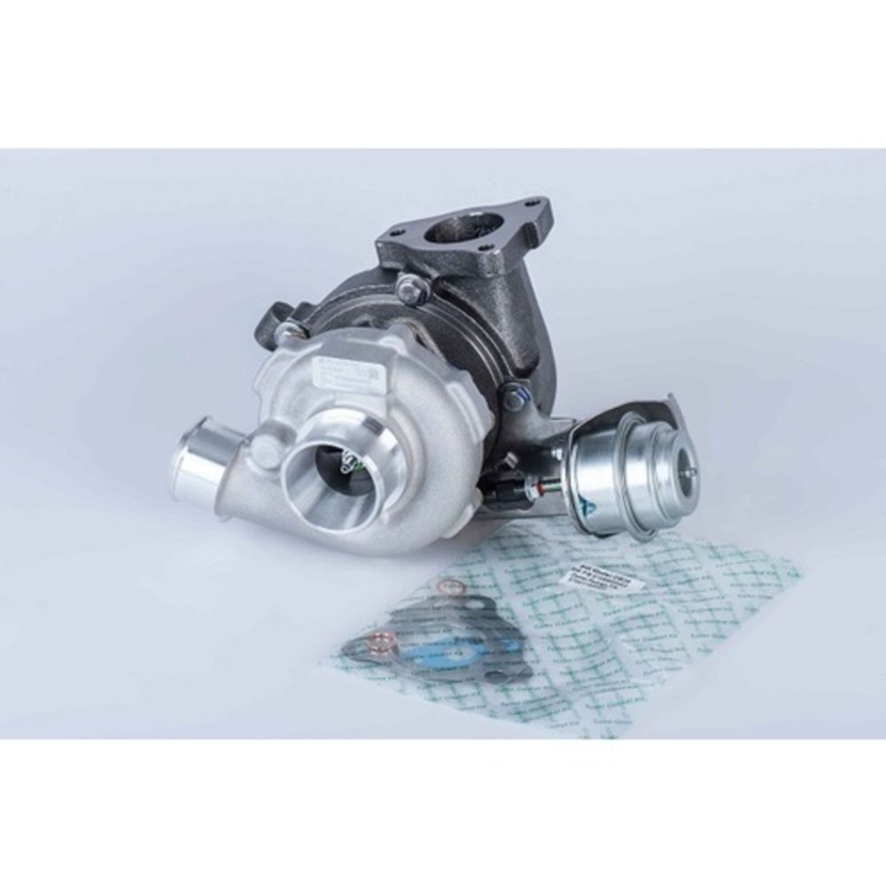 Turboahdin 13-00614