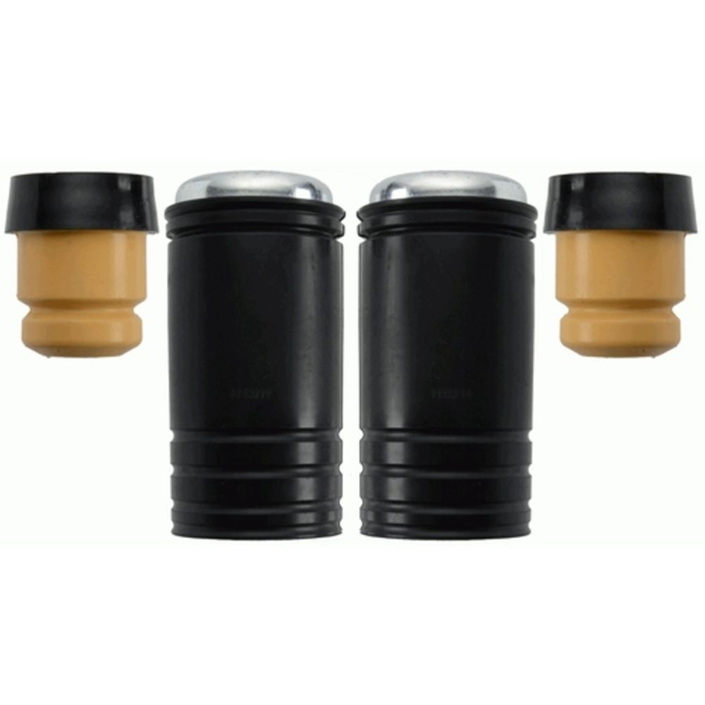 Iskunvaimentimen pölysuojasarja 17-00821