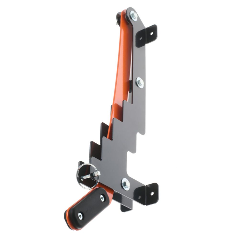 Hoyla Tools Wall-Mounted Splitter seinakirves