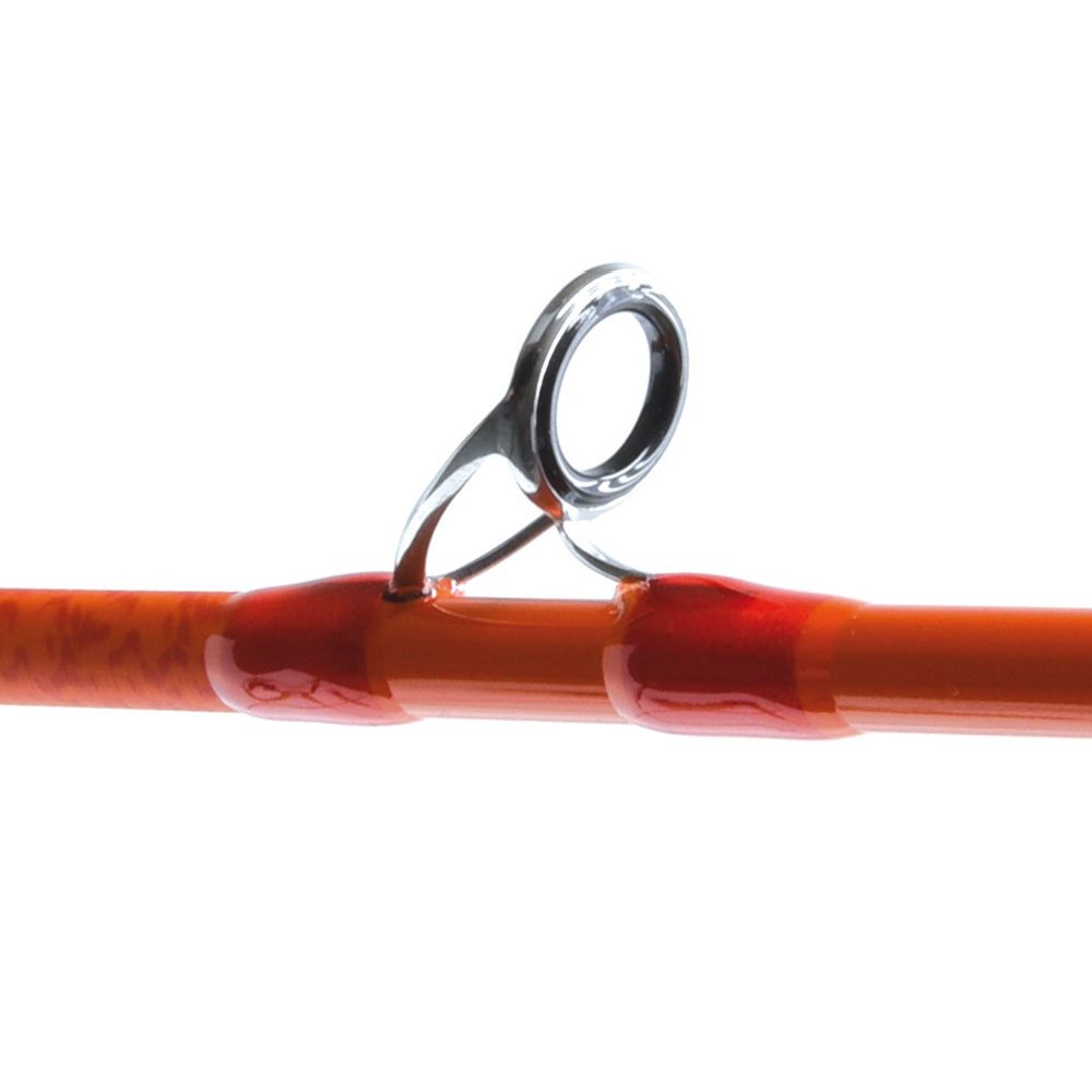Patriot XXV Zander Deep Water hyrräkelavapa 206 cm 10-35 g